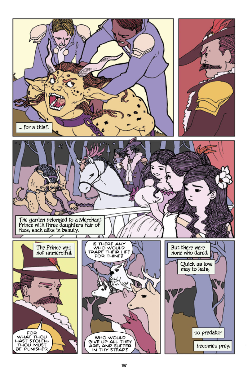 Illustration for article titled Fresh Romance continues to invigorate the budding romance genre in comics